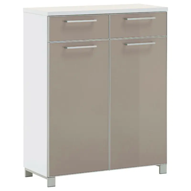 Schuhschrank 84/108/37 cm