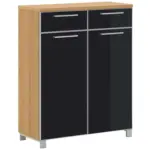 XXXLutz Lauterach - Ihr Möbelhaus bei Bregenz Schuhschrank 84/108/37 cm