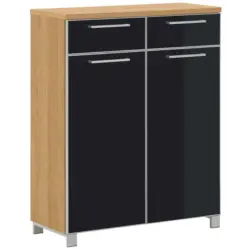 Schuhschrank 84/108/37 cm