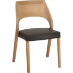 XXXLutz Lauterach - Ihr Möbelhaus bei Bregenz Stuhl in Echtleder pigmentiert