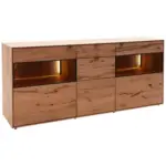 XXXLutz Lauterach - Ihr Möbelhaus bei Bregenz Sideboard 185/81/49 cm