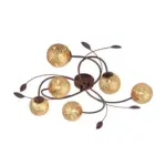 XXXLutz Lauterach - Ihr M&ouml;belhaus bei Bregenz Deckenleuchte 65/65/18 cm