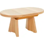 XXXLutz Lauterach - Ihr Möbelhaus bei Bregenz Couchtisch in Metall, Holzwerkstoff 110-150,5/65/54-73 cm