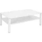 XXXLutz Lauterach - Ihr M&ouml;belhaus bei Bregenz Couchtisch in Metall, Holzwerkstoff 120/70/45 cm