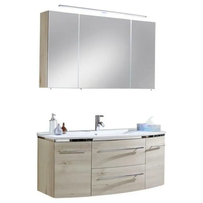 Badezimmer 122 cm