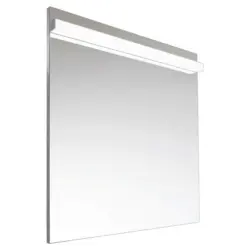 Wandspiegel 100/72/5,9 cm