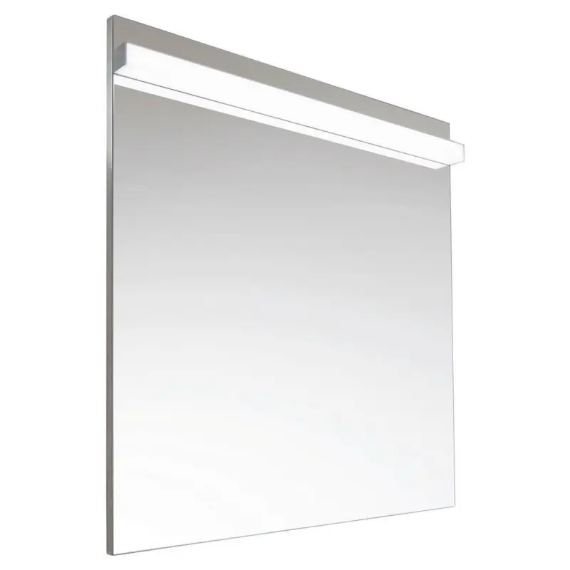 Wandspiegel 100/72/5,9 cm