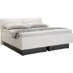 XXXLutz Lauterach - Ihr Möbelhaus bei Bregenz Polsterbett 180/200 cm in Weiß