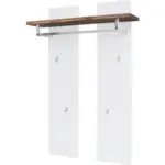 XXXLutz Lauterach - Ihr Möbelhaus bei Bregenz Garderobenpaneel 91/135/25 cm
