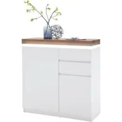 Schuhschrank 91/97/38 cm