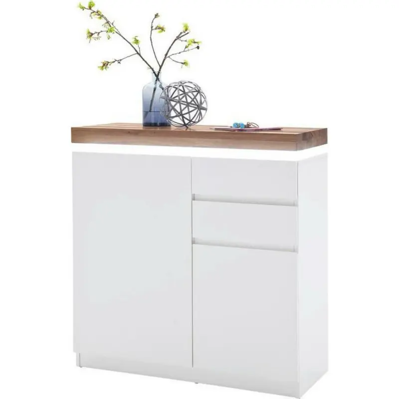 Schuhschrank 91/97/38 cm