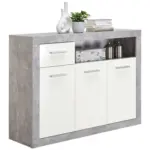 XXXLutz Lauterach - Ihr Möbelhaus bei Bregenz Kommode 117/88/37 cm