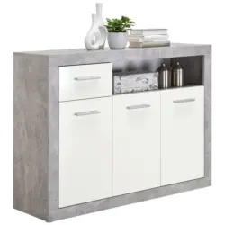 Kommode 117/88/37 cm