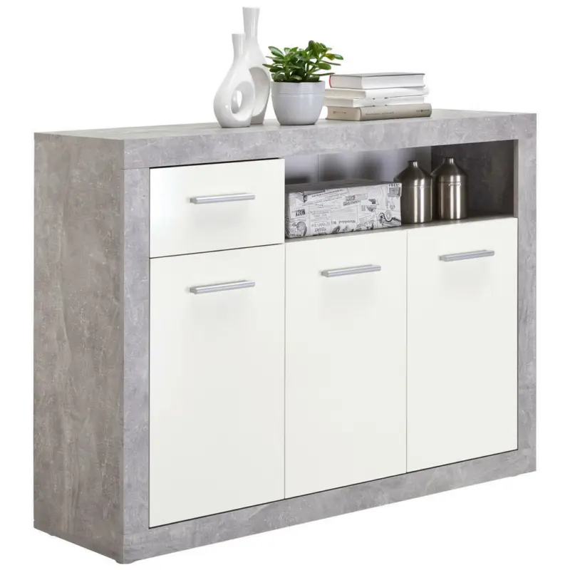 Kommode 117/88/37 cm