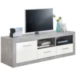 XXXLutz Lauterach - Ihr Möbelhaus bei Bregenz Lowboard 147/45/49 cm