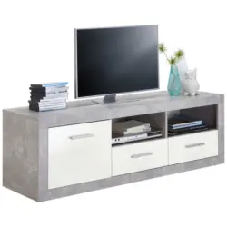 Lowboard 147/45/49 cm