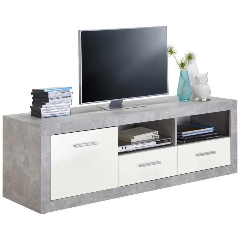 Lowboard 147/45/49 cm