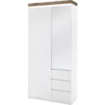 XXXLutz Lauterach - Ihr Möbelhaus bei Bregenz Garderobenschrank 91/198/38 cm