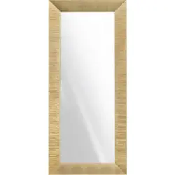 Wandspiegel 79/179/3,5 cm