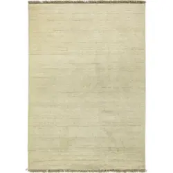 Orientteppich Gabbeh Premium Natur