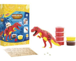 Modellierset Dino T. Rex