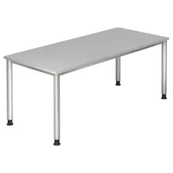 Schreibtisch höhenverstellbar