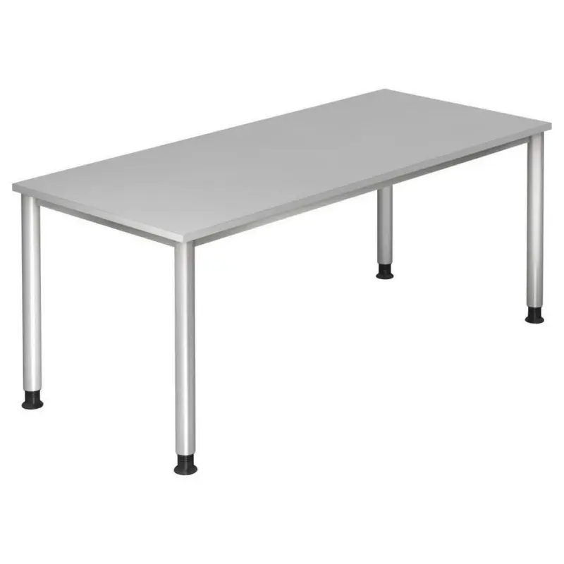 Schreibtisch höhenverstellbar