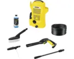 Hornbach Hochdruckreiniger Kärcher K2 Universal Edition Car 110 bar