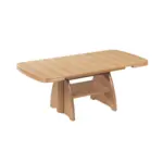 XXXLutz Lauterach - Ihr Möbelhaus bei Bregenz Couchtisch in Holzwerkstoff 90-131/65/56-75 cm