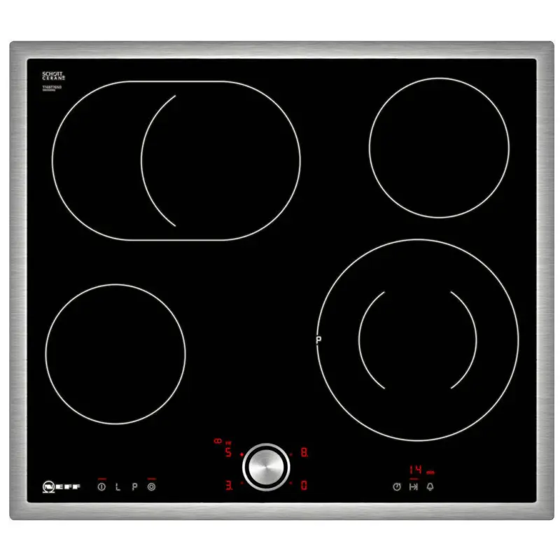 Glaskeramikkochfeld T16Bt76N0