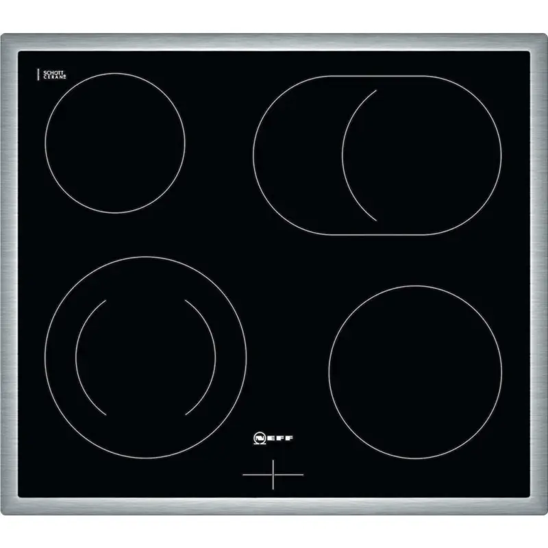 Glaskeramikkochfeld Mr1342N