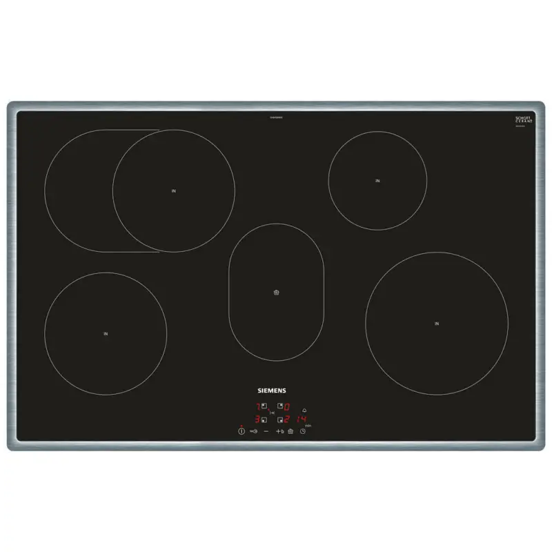 Induktionskochfeld Eh845Bfb1E