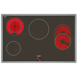 Glaskeramikkochfeld Ea845Gn17