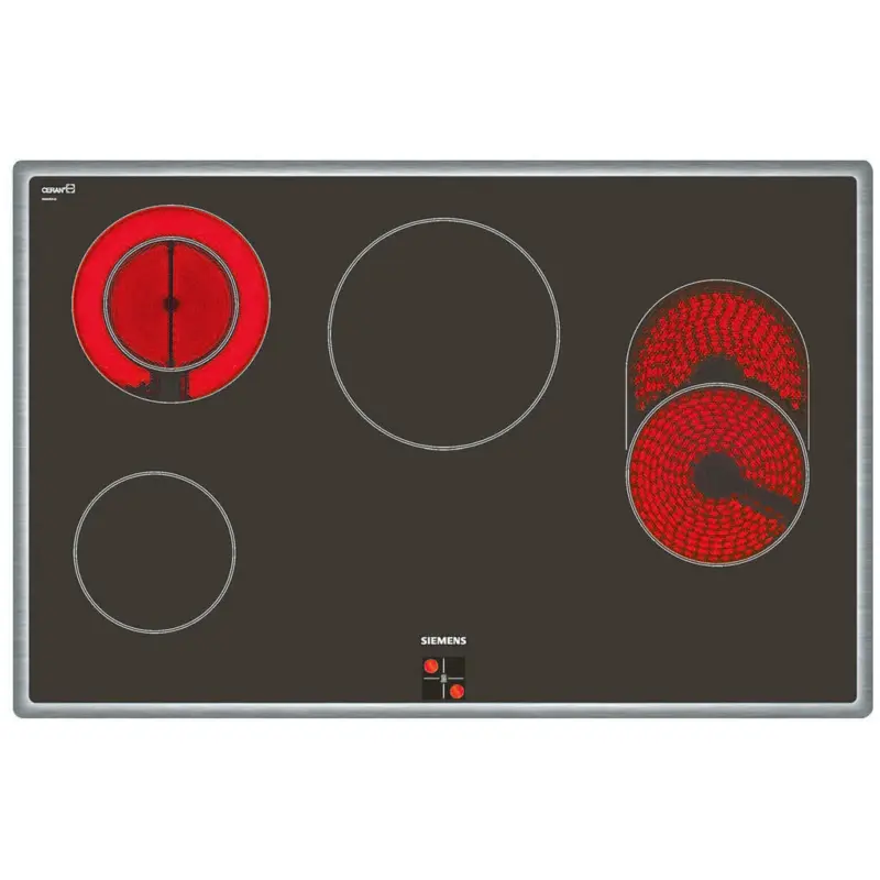 Glaskeramikkochfeld Ea845Gn17