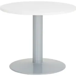 Konferenztisch 90/90/72 cm