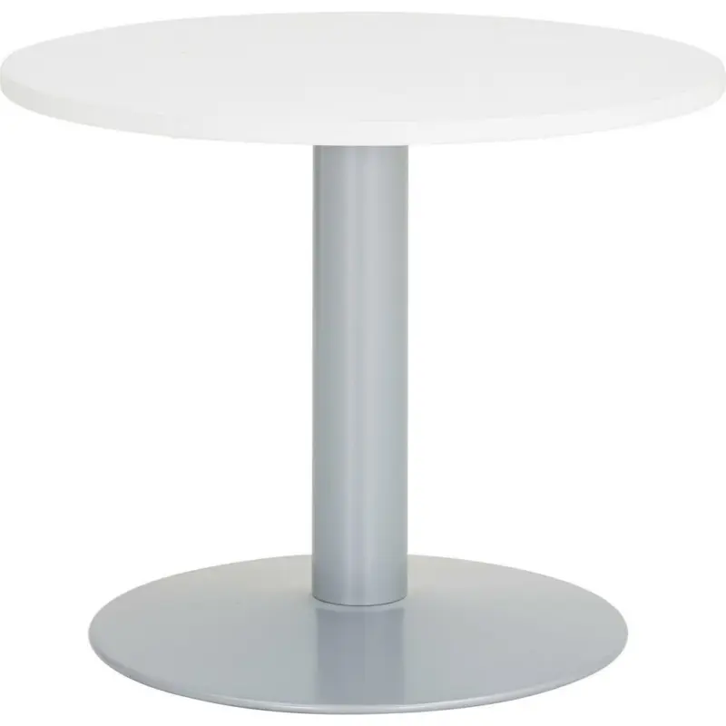 Konferenztisch 90/90/72 cm