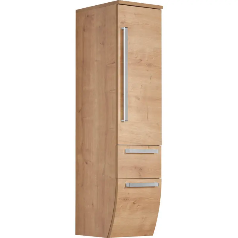 Midischrank 30/126,8/38 cm