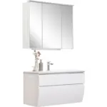 XXXLutz Lauterach - Ihr M&ouml;belhaus bei Bregenz Badezimmer 90 cm