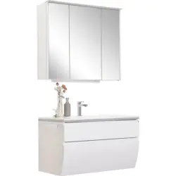 Badezimmer 90 cm