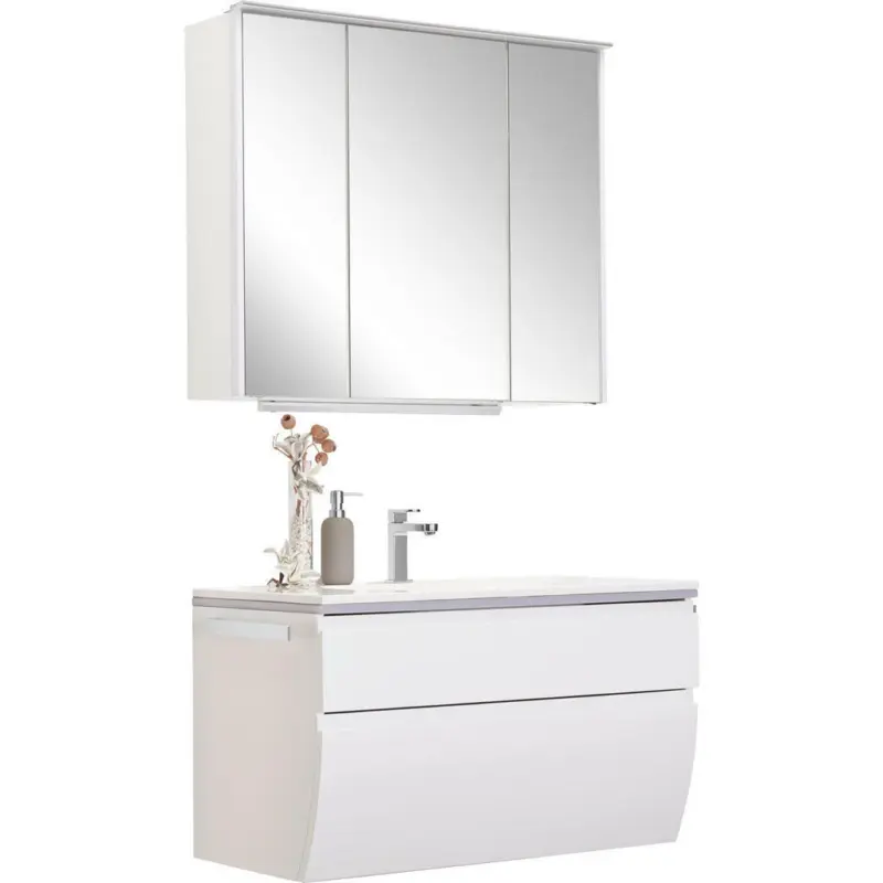 Badezimmer 90 cm