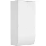 XXXLutz Lauterach - Ihr M&ouml;belhaus bei Bregenz Midischrank 60/126,8/38 cm