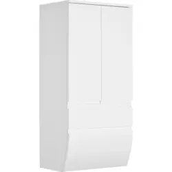 Midischrank 60/126,8/38 cm