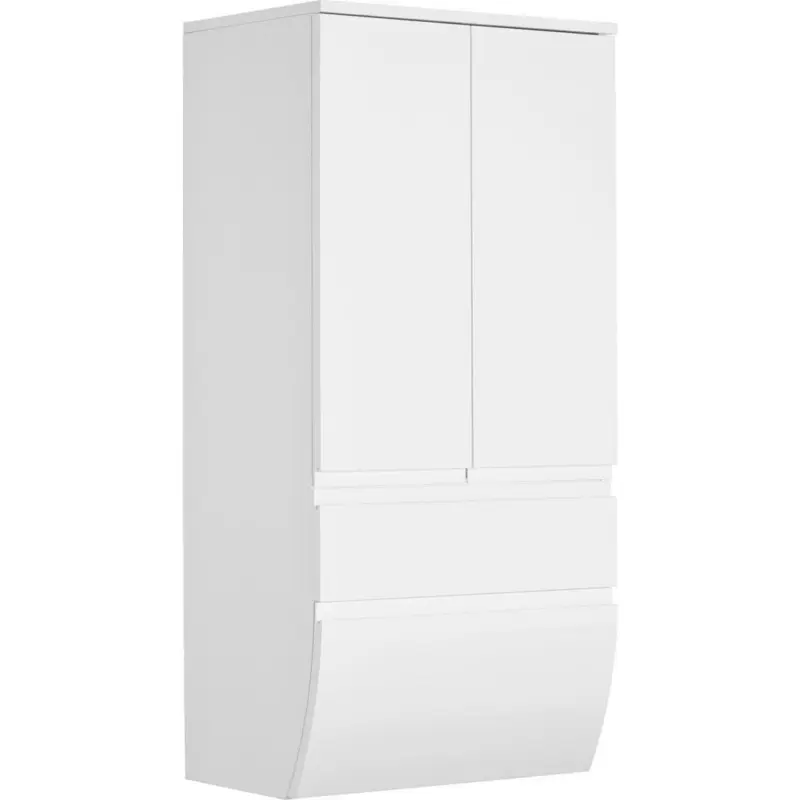 Midischrank 60/126,8/38 cm