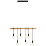 XXXLutz Lauterach - Ihr Möbelhaus bei Bregenz Hängeleuchte 100 cm