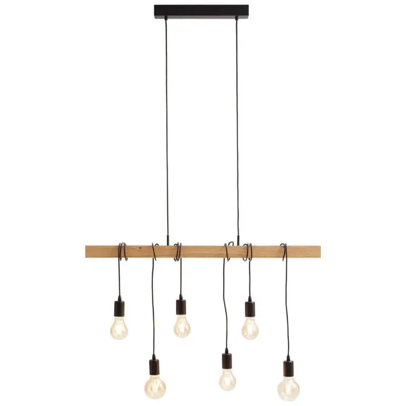 Hängeleuchte 100 cm