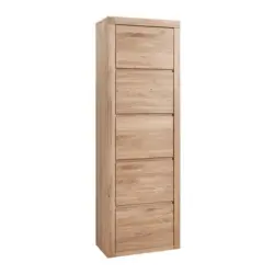 Garderobenschrank 65/197/37 cm
