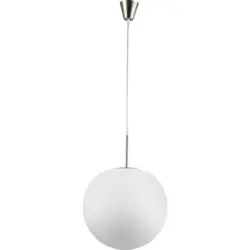 Hängeleuchte 25/180 cm