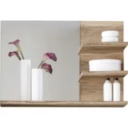 Wandspiegel 72/57/20 cm