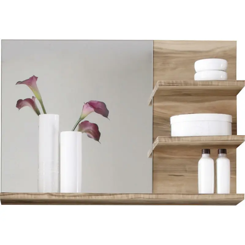 Wandspiegel 72/57/20 cm