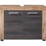 XXXLutz Lauterach - Ihr M&ouml;belhaus bei Bregenz Waschbeckenunterschrank 72/56/34 cm